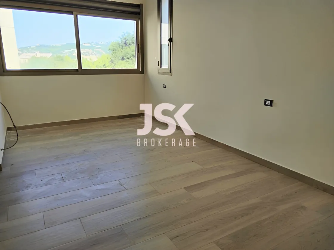 Apartment for Sale in Ballouneh, Lebanon