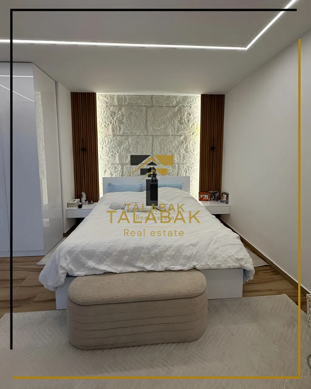 Apartment for sale in Bentael