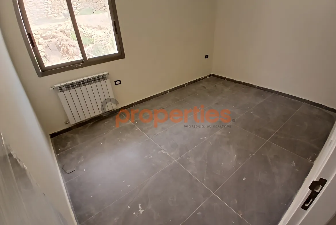 Apartment for Sale in Douar