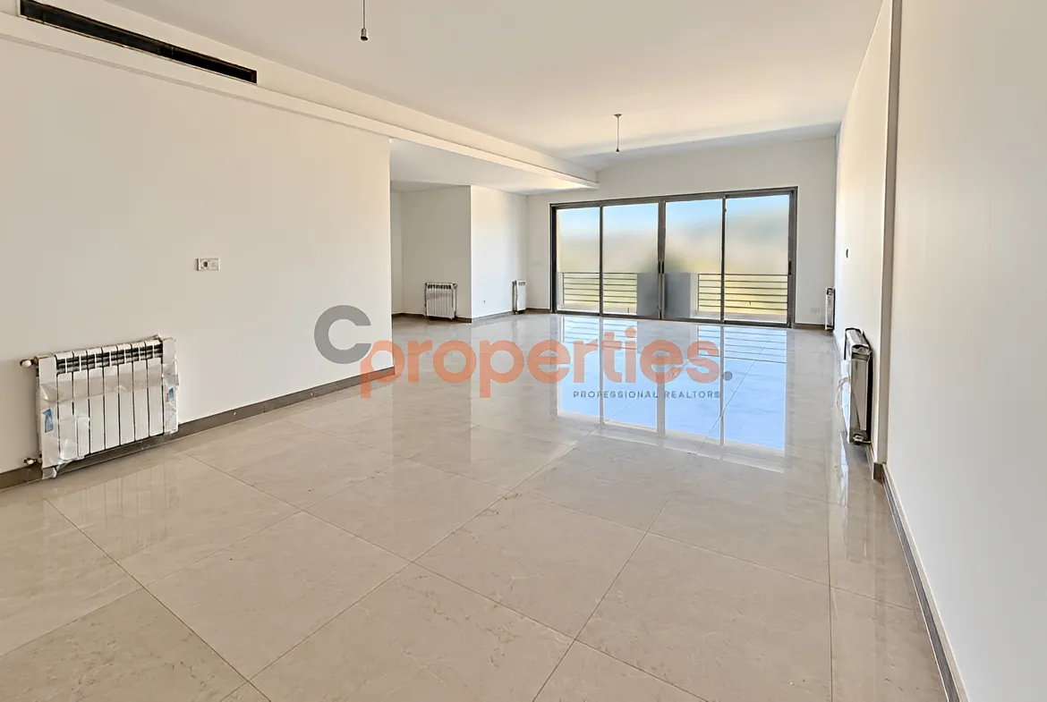 Apartment for Sale in Louaizeh