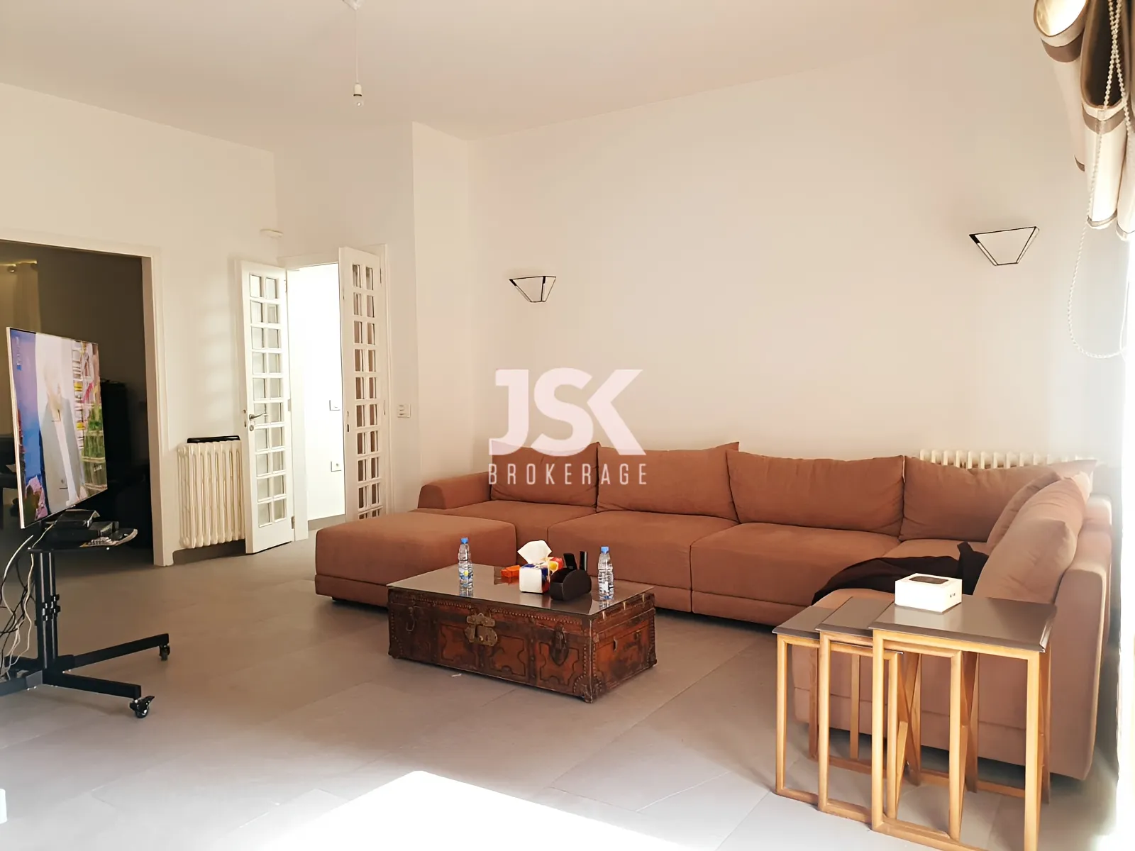 Apartment for Rent in Achrafieh