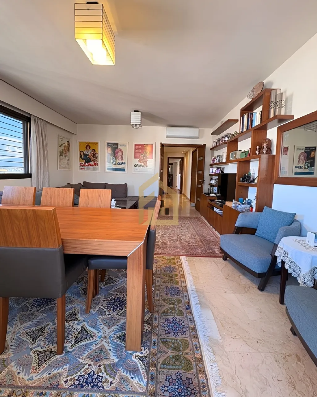 Apartment for sale in Achrafieh, Beirut, Lebanon