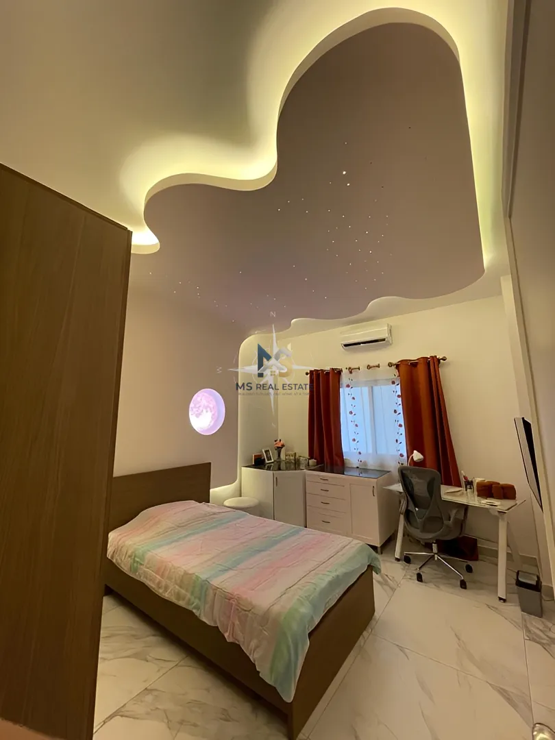 Apartment for sale in Bchamoun