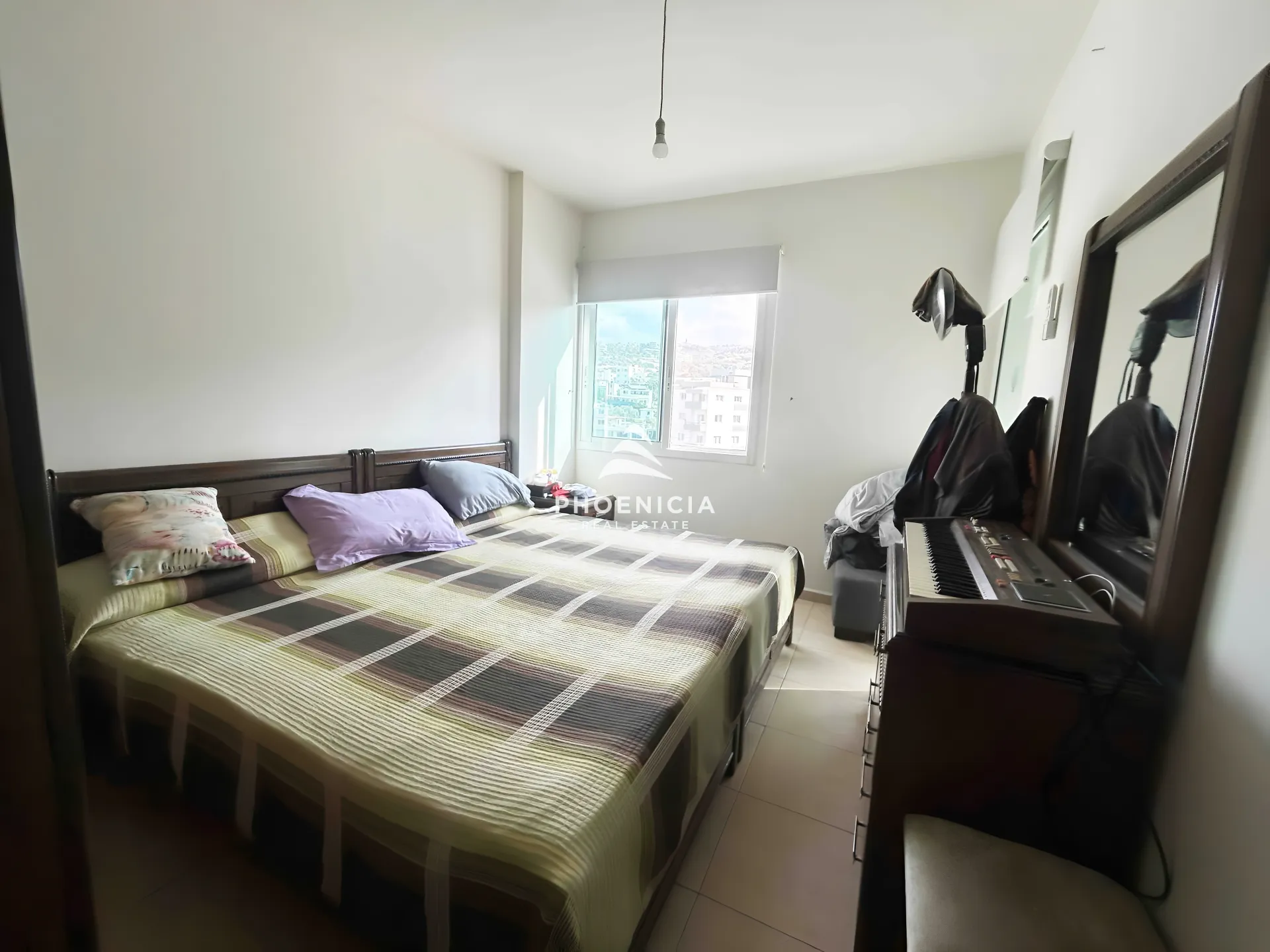 Apartment for Sale in Byblos