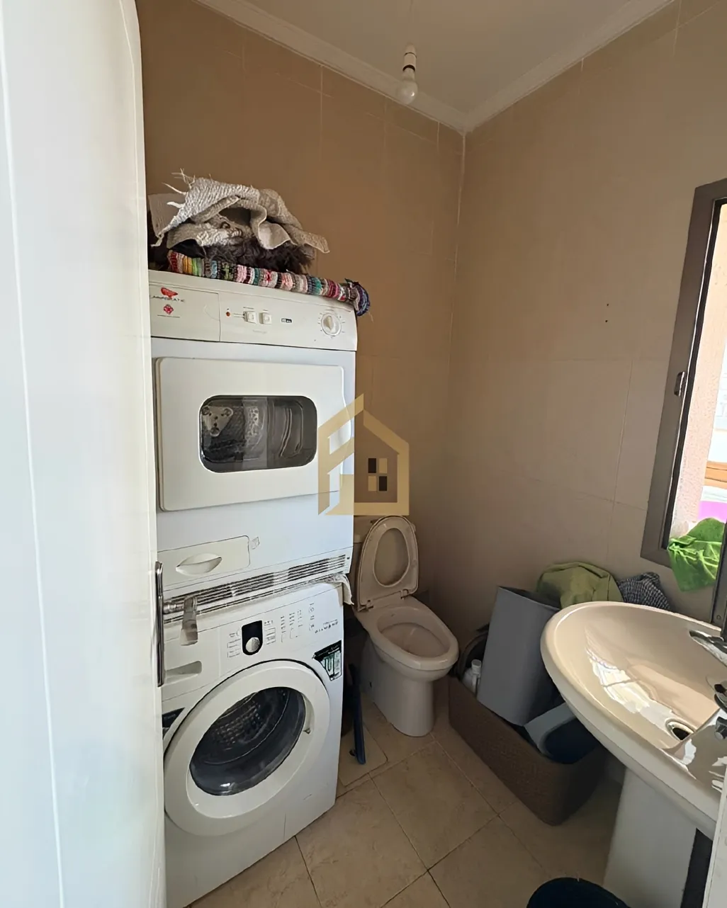 Apartment for rent in Nowayri, Bayrut, Lebanon