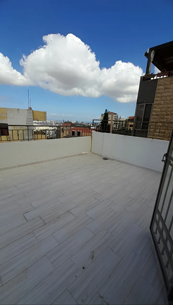 Apartment for rent in Mansourieh