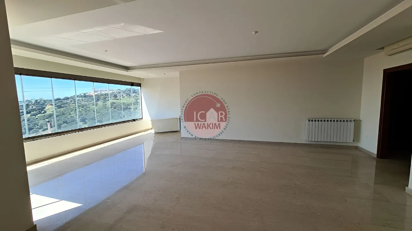 Apartment for sale in Ain Najm, Lebanon - 3 bed, 4 bath