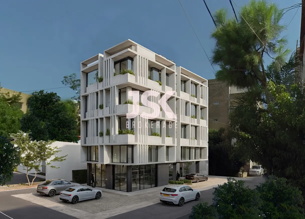 Residential Land for sale in Dbayeh, Lebanon