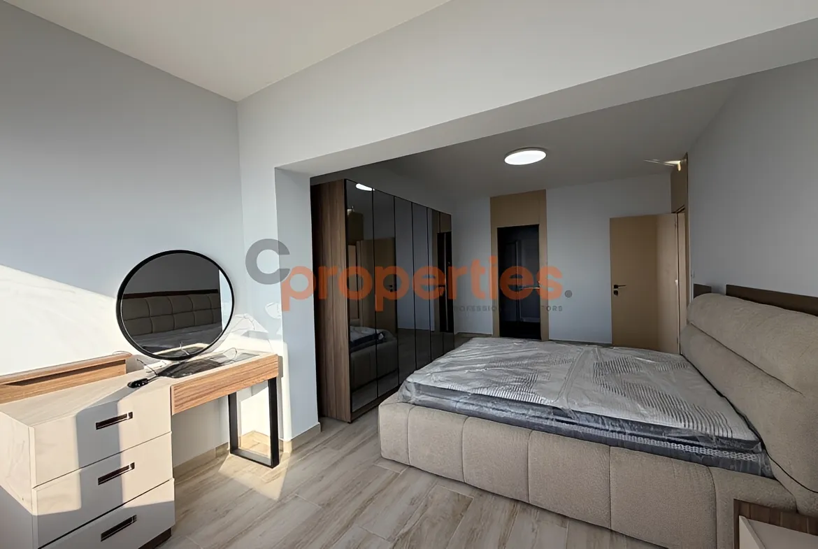Chalet for Rent in Faqra