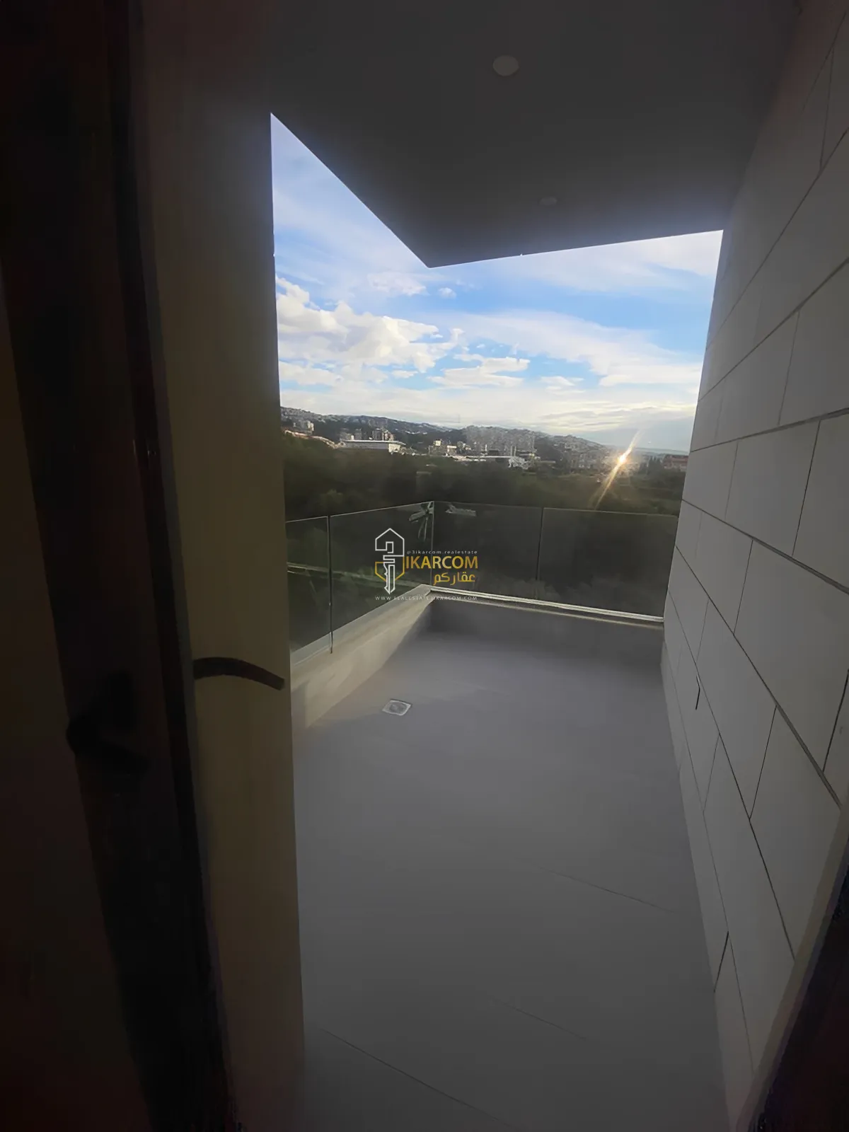 Apartment for Sale in Dbaye