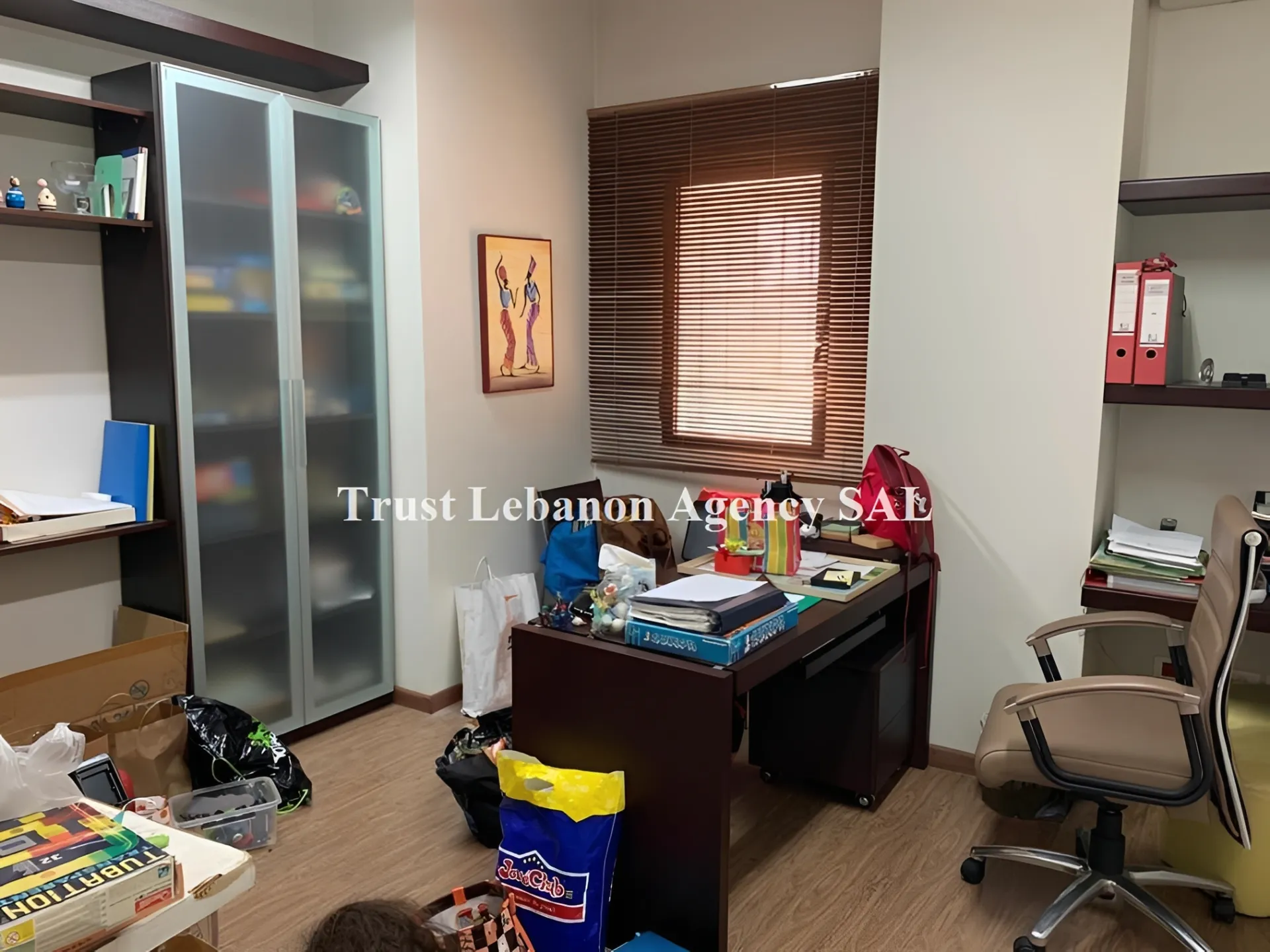 Office For Rent in Metn, Elyssar