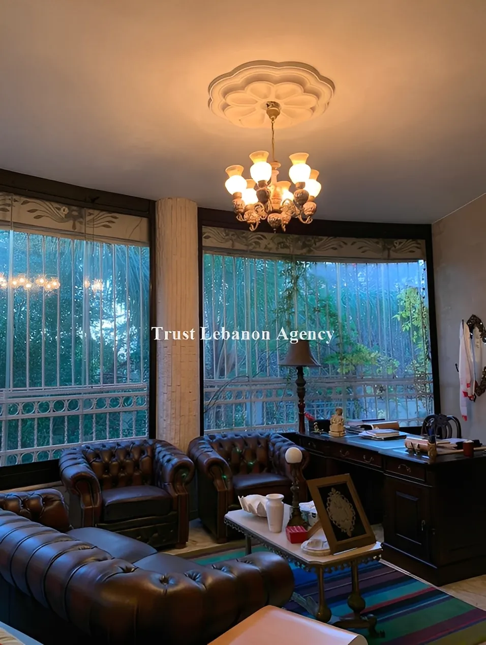 Villa for Sale in Alay, khaldeh Lebanon