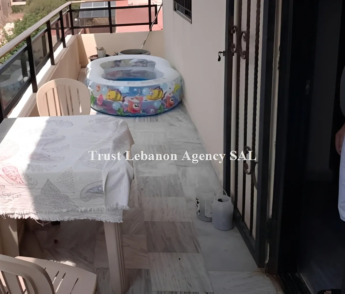 Apartment for Sale in Dohat El Hoss