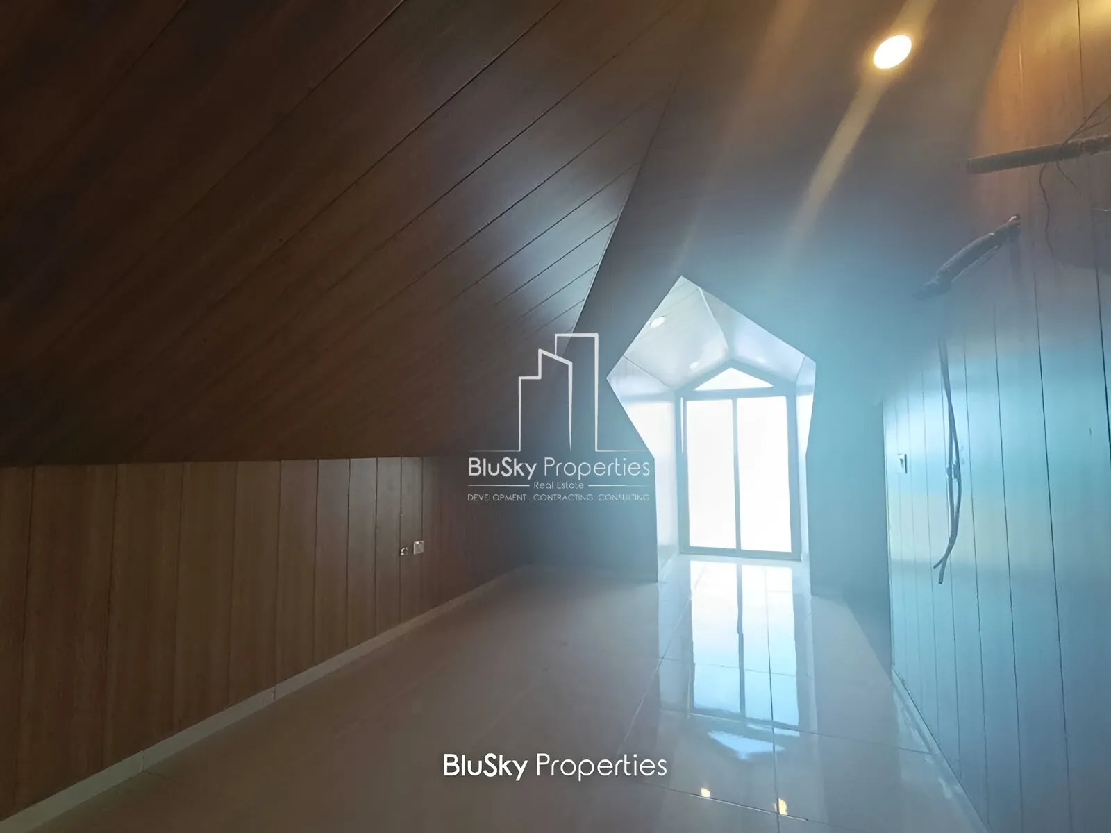 Duplex for Sale in Sahel Alma
