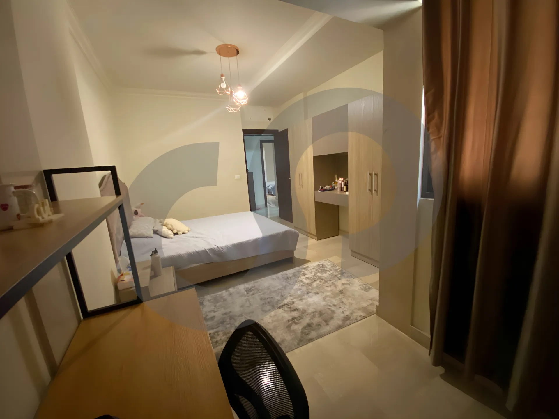Apartment for Sale in Zarif