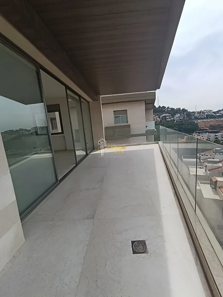 Apartment for sale in Bsalim, Lebanon - 3 bed, 4 bath