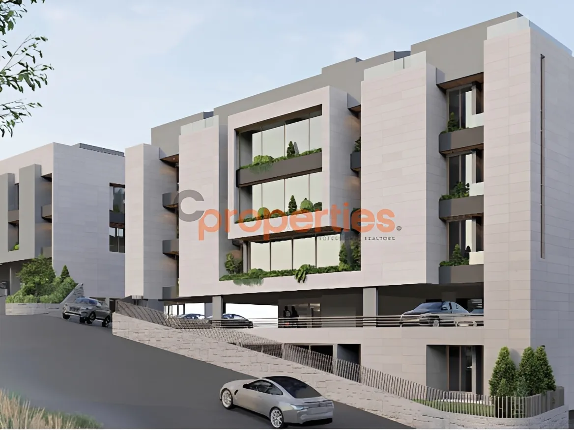 Apartment for Sale in Beit El Chaar - 3 bed, 5 bath