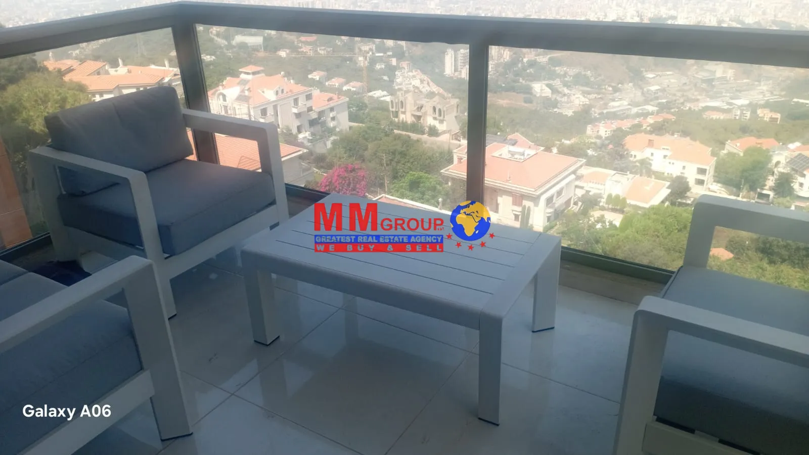 Apartment for Sale in Ain Saadeh
