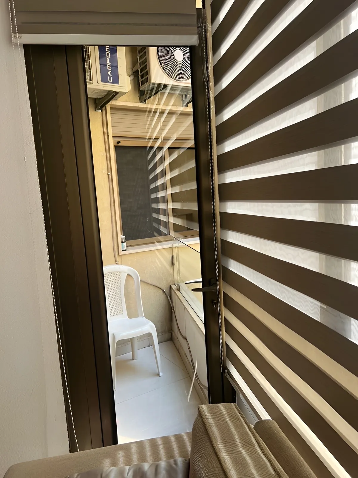 Apartment for sale in Zikrit