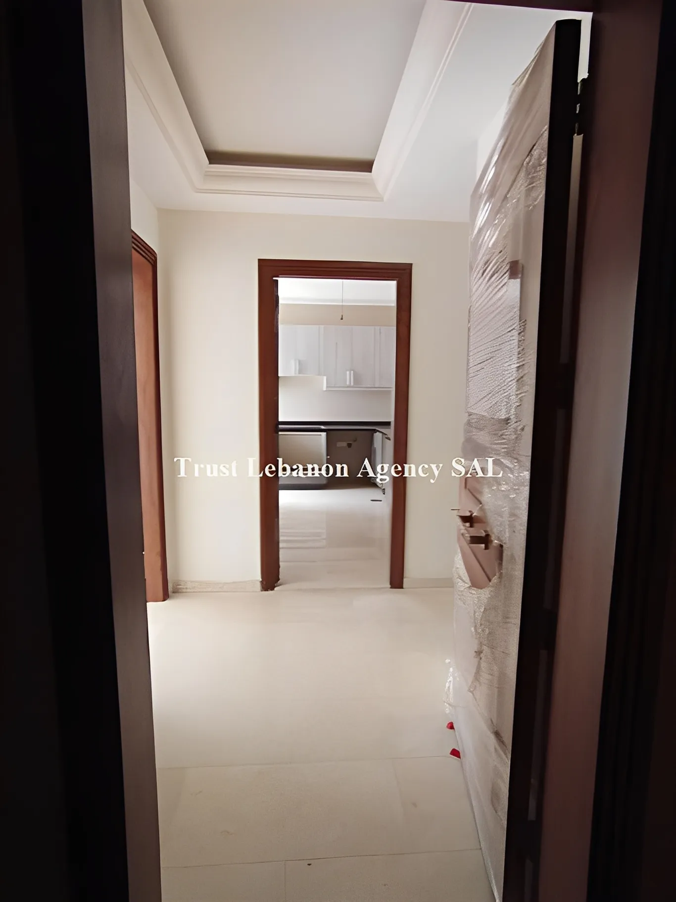 Apartment for Sale in Metn Sin El Fil Lebanon