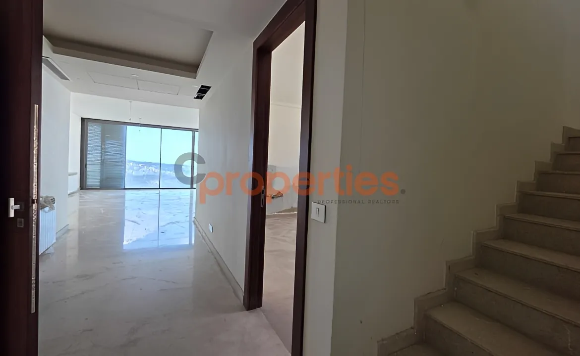 Duplex for Sale in Montiverdi