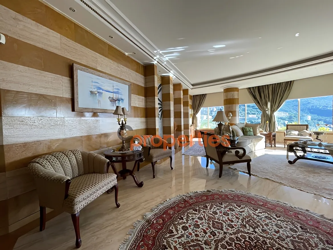 Apartment for Sale in Kfar Hbab