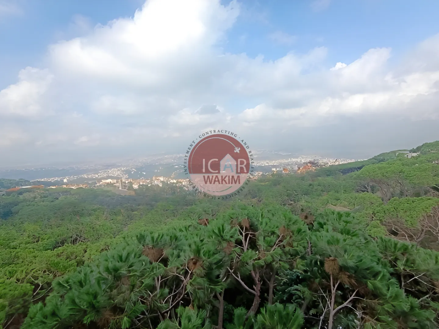 Apartment for sale in Beit Meri