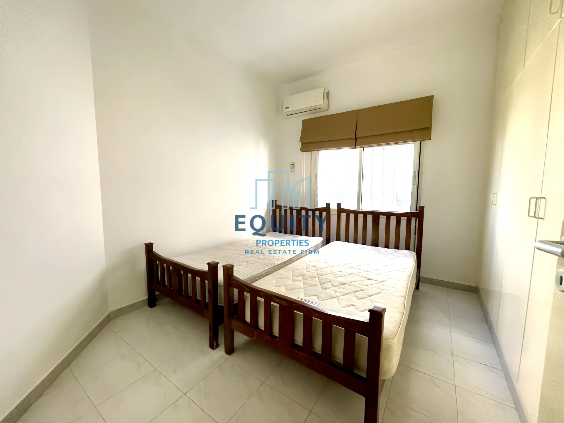 Apartment for rent in Jounieh