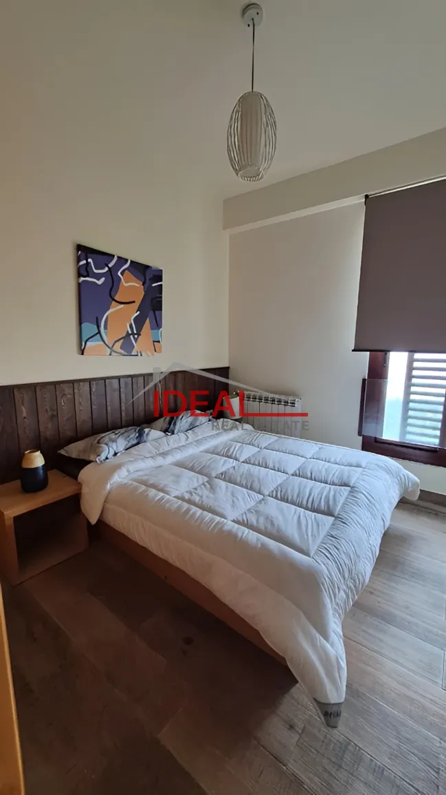 Chalet for sale in Faraya