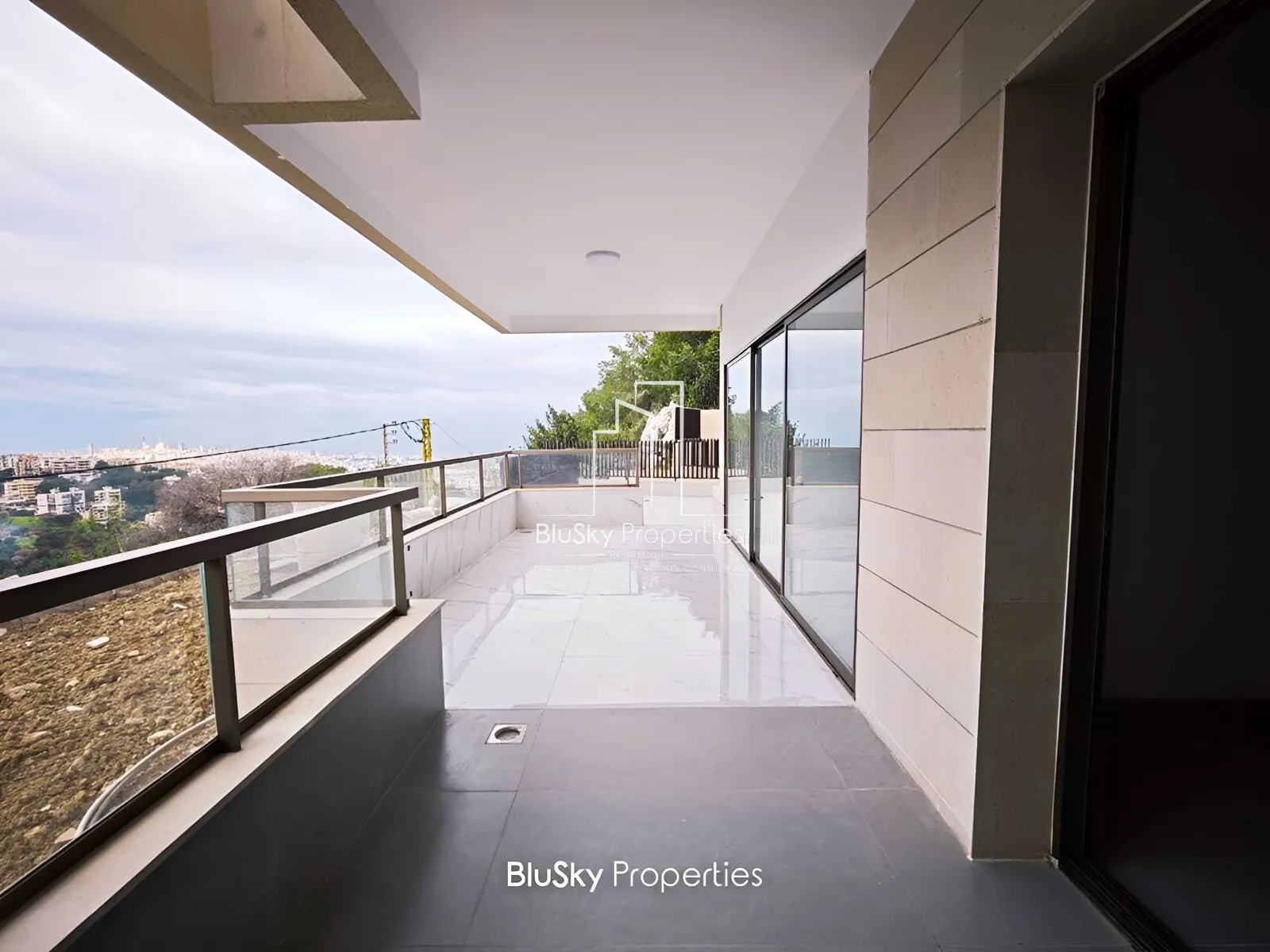 Apartment for Sale in Roumieh - 3 bed, 4 bath