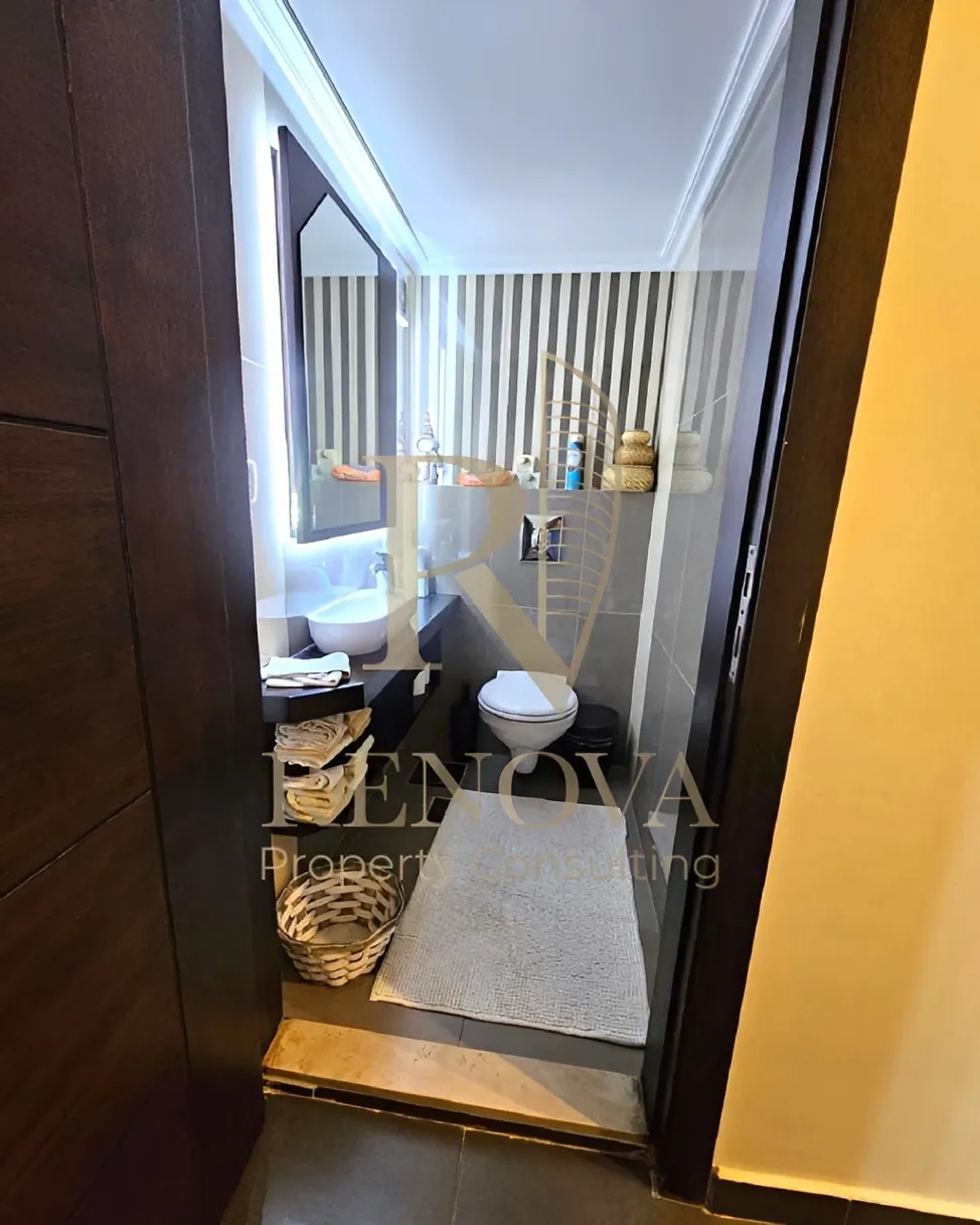 Apartment for sale in Sabtiyeh, Lebanon