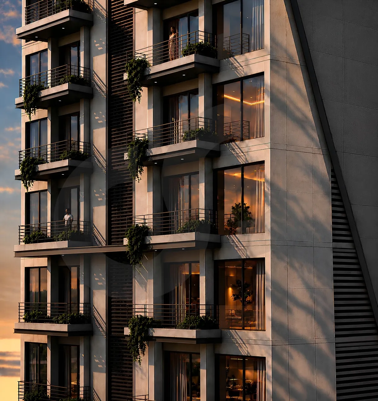 Apartment for Sale in Antelias