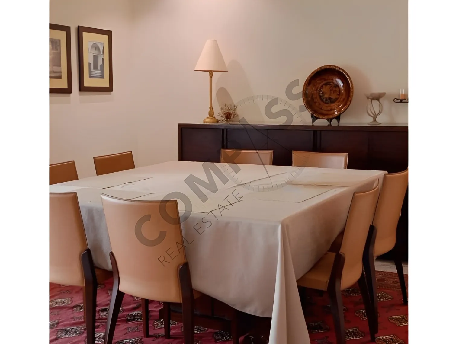 Apartment for Rent in Achrafieh, Beirut, Lebanon - 3 bed, 3 bath