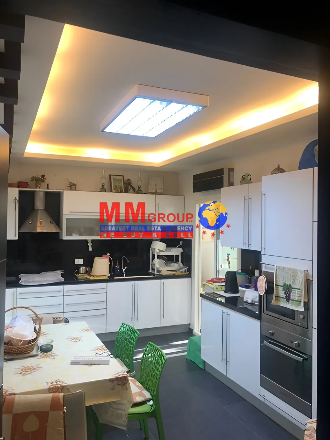 Apartment for sale in Ain Saadeh, Lebanon
