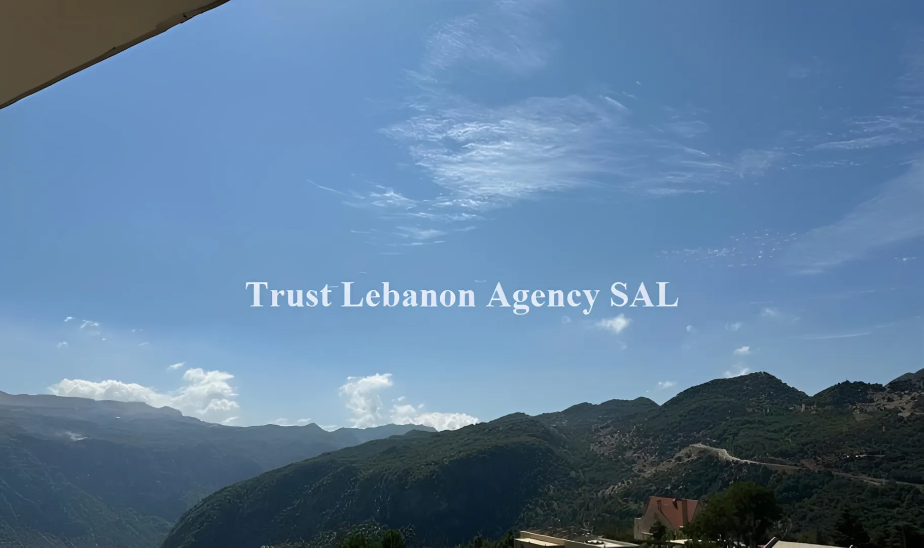 Villa for Rent in Jbeil Lebanon