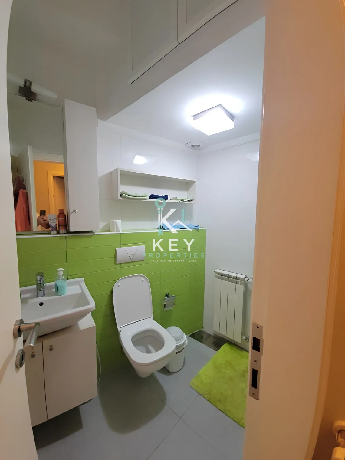 Chalet for rent in Faitroun
