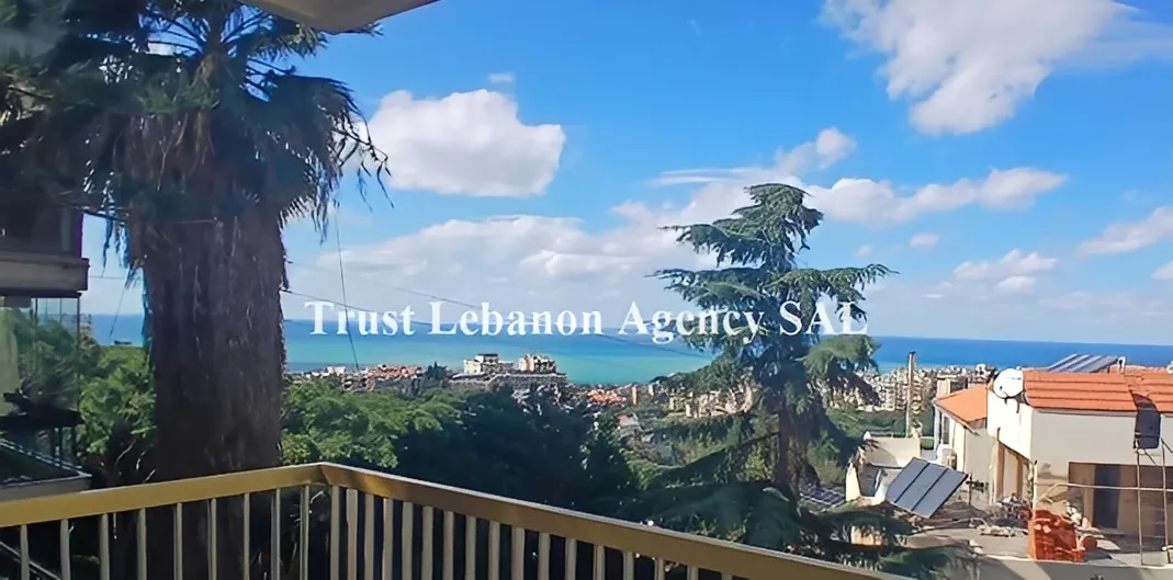 Apartment for Rent in Metn Rabieh Lebanon