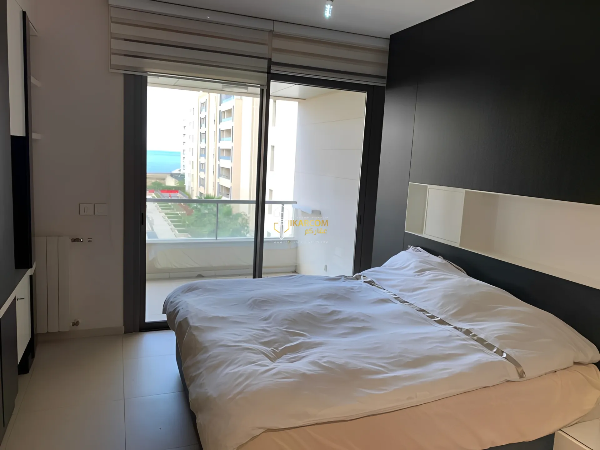Apartment for Rent in dbayeh