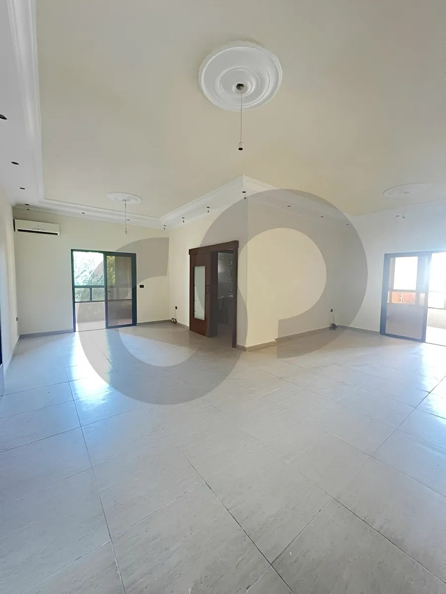 Apartment for Sale in Ghaziyeh, Lebanon