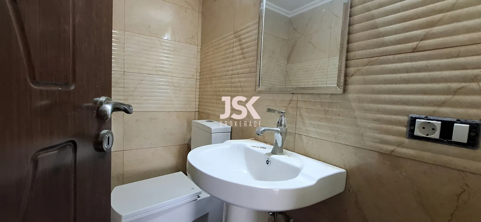 Apartment for Sale in Jeita