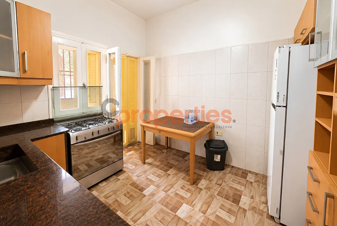 Apartment for Rent in Achrafieh
