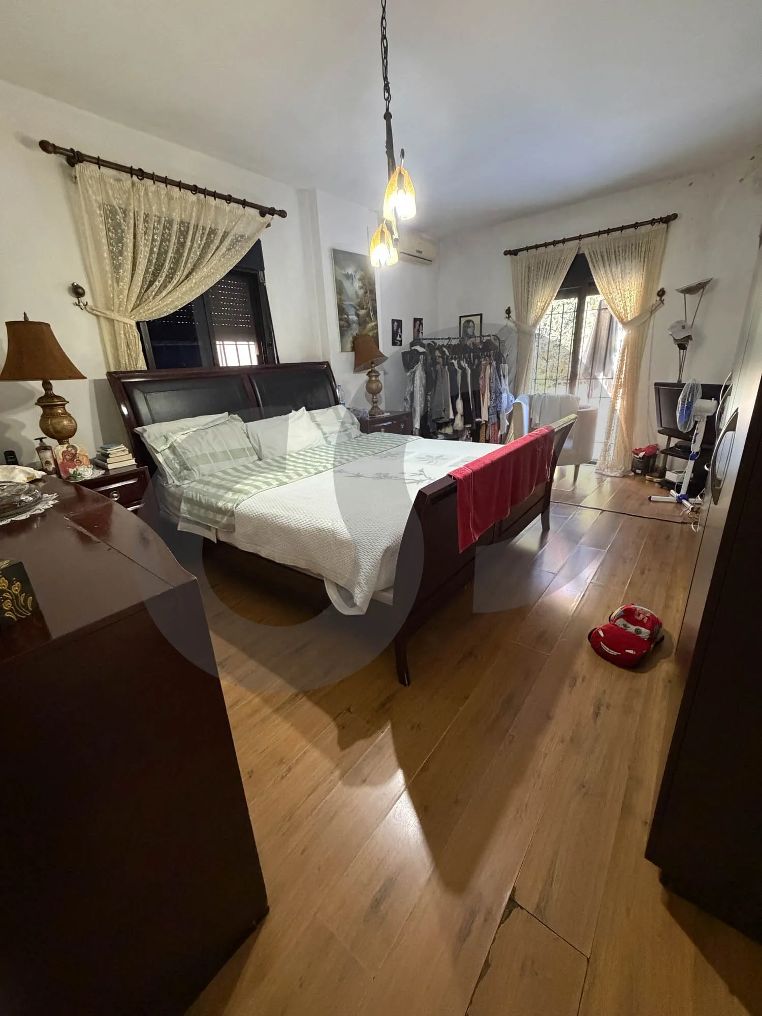 Apartment for Sale in Naqqache