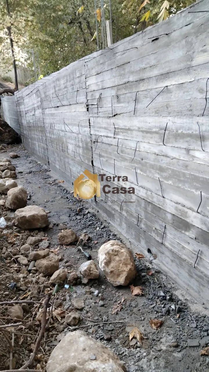 Land for Sale in Qaa el Rim 333 Sqm