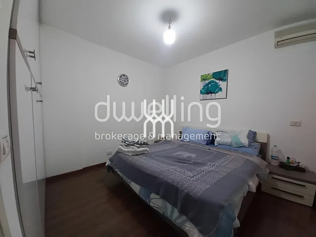 Apartment for sale in New Rawda