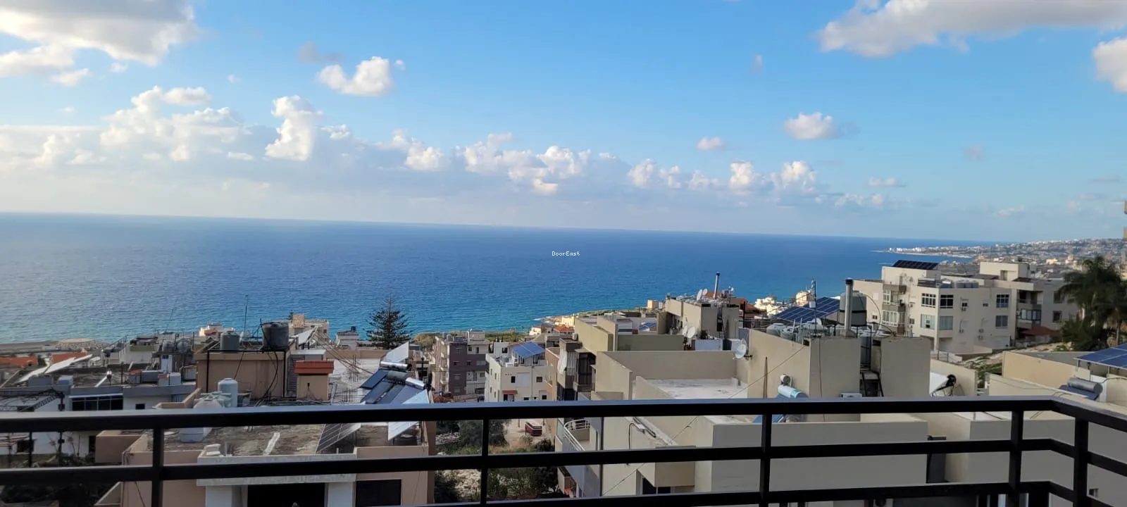 Apartment for sale in Halat, lebanon