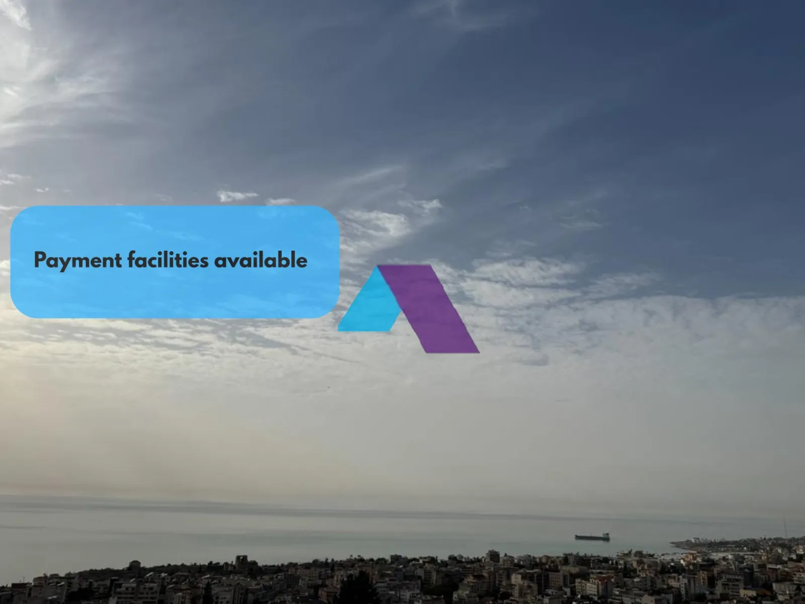 Apartment for Sale in Byblos - 3 bed, 3 bath