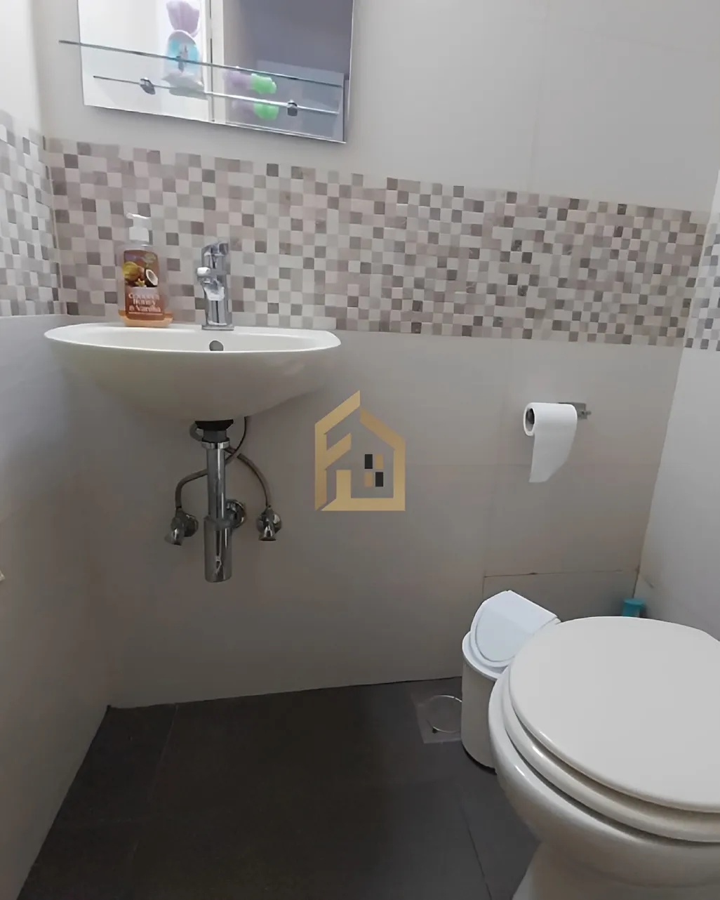 Apartment for sale in Dbayeh, Lebanon
