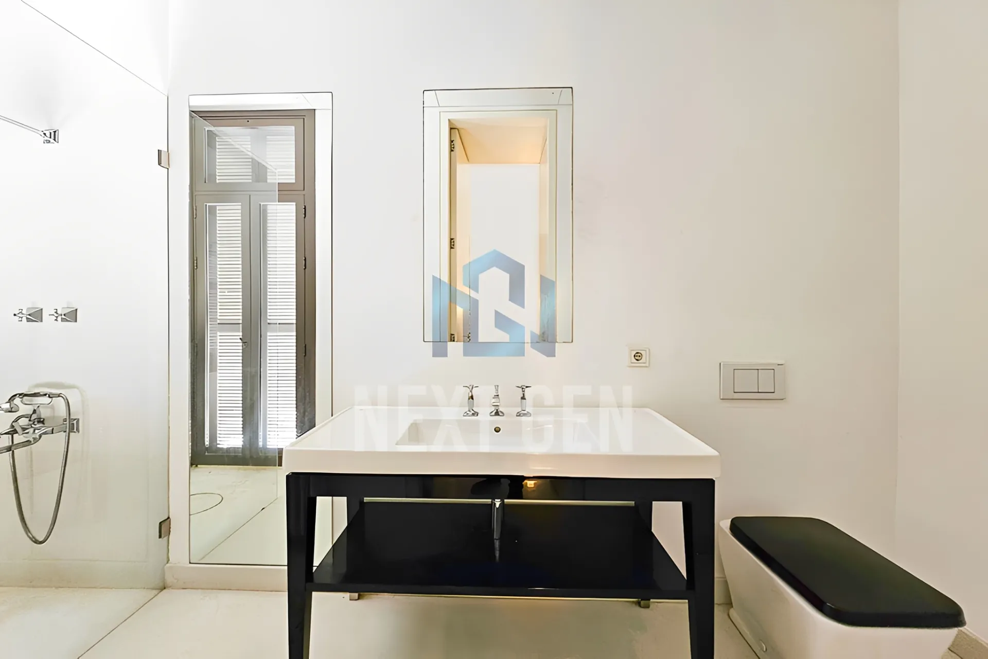 Apartment for rent in Badaro, Beirut, Lebanon
