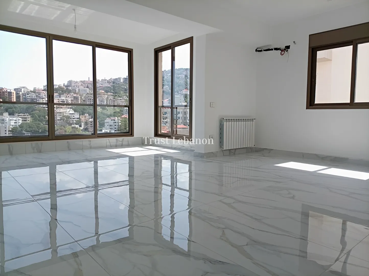 Duplex for sale in Bsalim, Lebanon