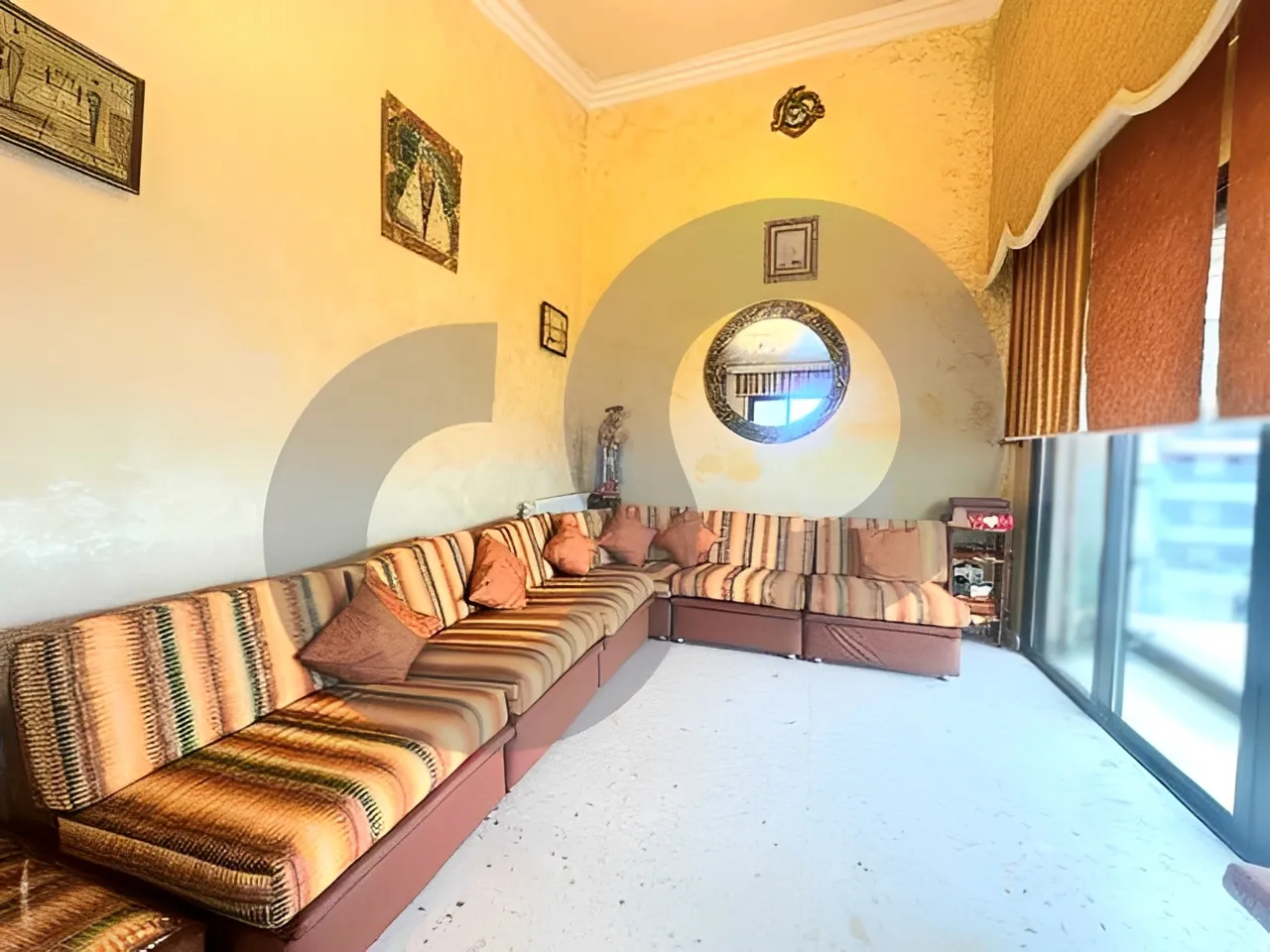 Apartment for Sale in Haret Sakher - 4 bed, 4 bath